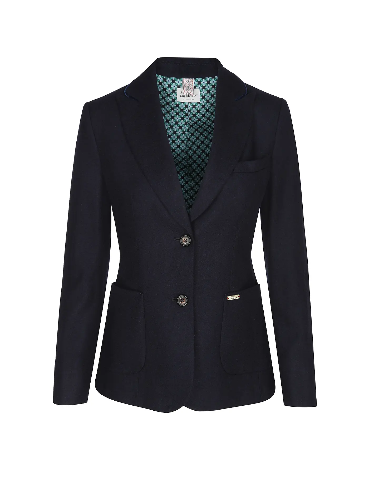 LUIS TRENKER | Trachtenblazer LURANIA | 